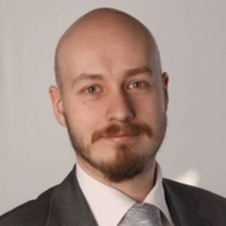 Юрий Куприянов