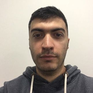 Гарри Дадаян