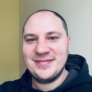 Олег Меринов