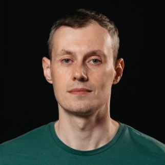 Александр Волков