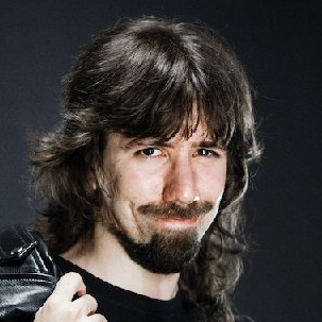 Александр Газаров