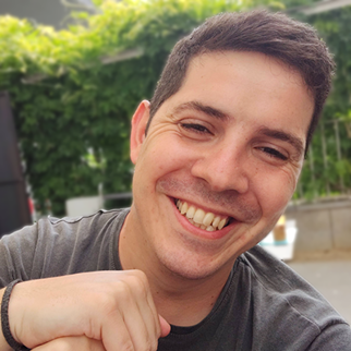 Miguel Angel Duran Garcia