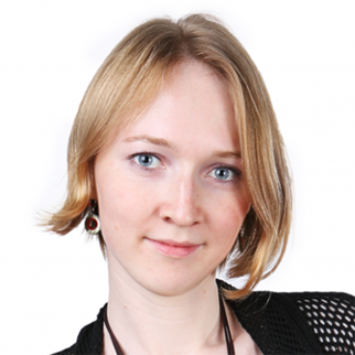 Светлана Исакова