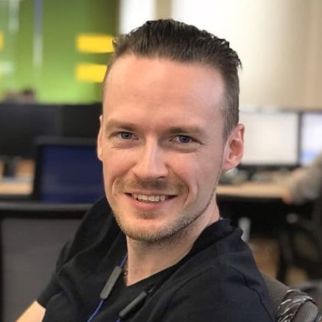 Андрей Елагин