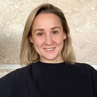 Алена Мальцева