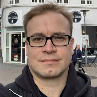 Александр Ермаков