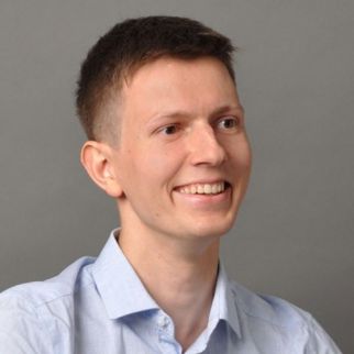 Петр Житников