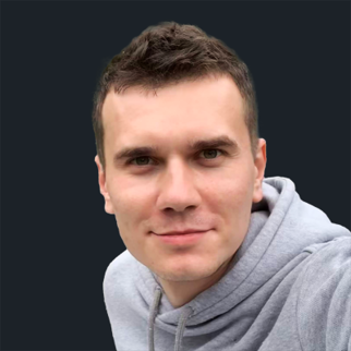 Александр Коженков