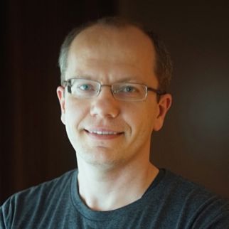 Артем Чеботко