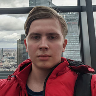 Николай Коновалов