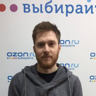 Алексей Новиков