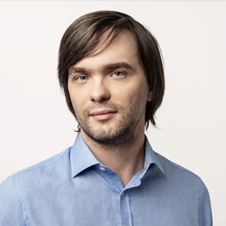 Алексей Баранов