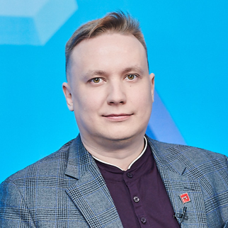 Тимур Гильмуллин