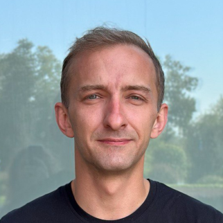 Андрей Энглер