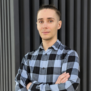 Григорий Доможиров