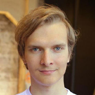 Егор Суворов