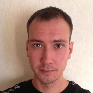 Алексей Лобзов