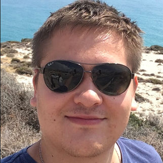 Vyacheslav Beltyukov