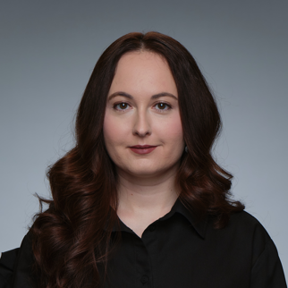 Ксения Головатова