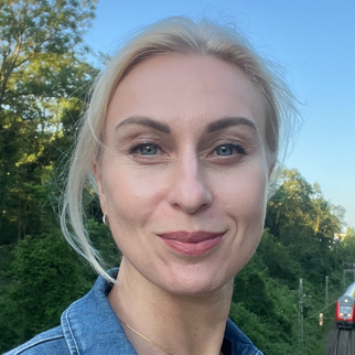 Татьяна Благообразова