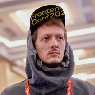 Глеб Михеев