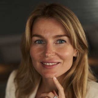 Кристина Карпинская