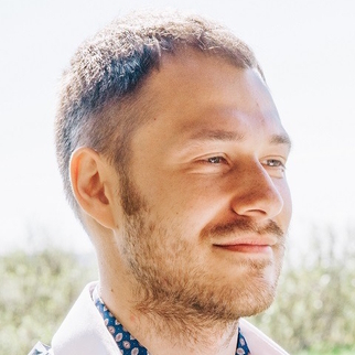 Виталий Добриян