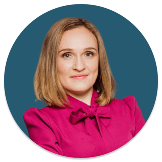 Анна Белянина (Горбатенко)