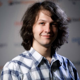 Андрей Акиньшин