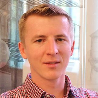 Сергей Фёдоров