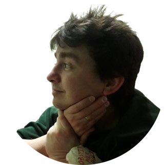 Александр Катин