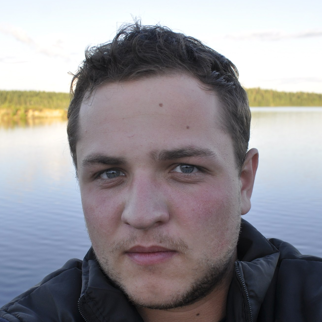 Виктор Новиков