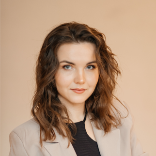 Ксения Ларькина