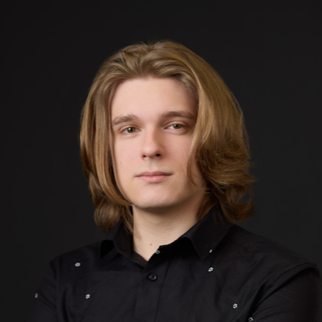 Даниил Щепетильников