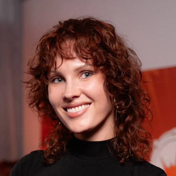 Александра Танюшина