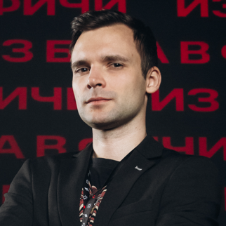 Никита Морозов