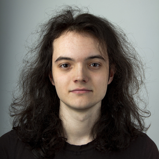 Никита Синяченко