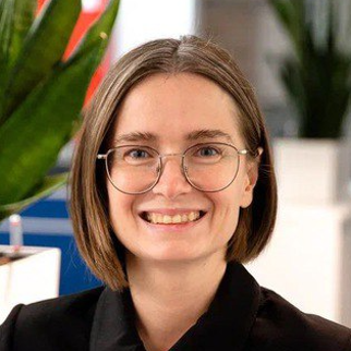 Елизавета Кондрашова