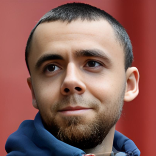 Валентин Ульянов