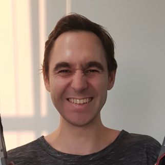 Михаил Лукин