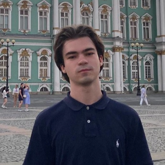 Сергей Ларин