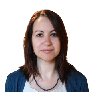 Valentina Predtechenskaia