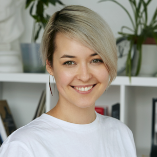 Василина Дрогичинская