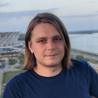 Константин Дубинко