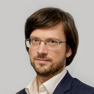 Игнат Богдан