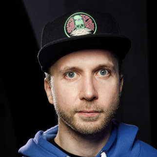 Денис Божок