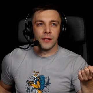 Сергей Васильев