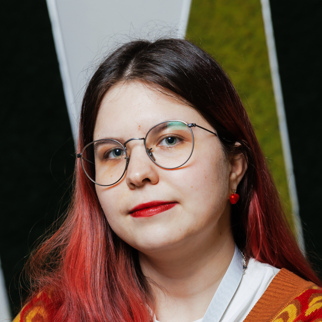 Мария Кондаурова