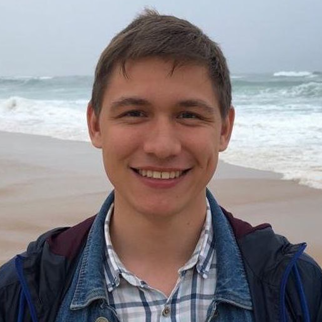 Рамиль Габдрахманов