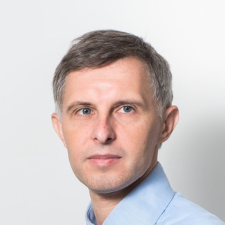 Владимир Ярославский